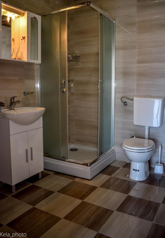 Galeb Apartment เวลิ อีช ภายนอก รูปภาพ
