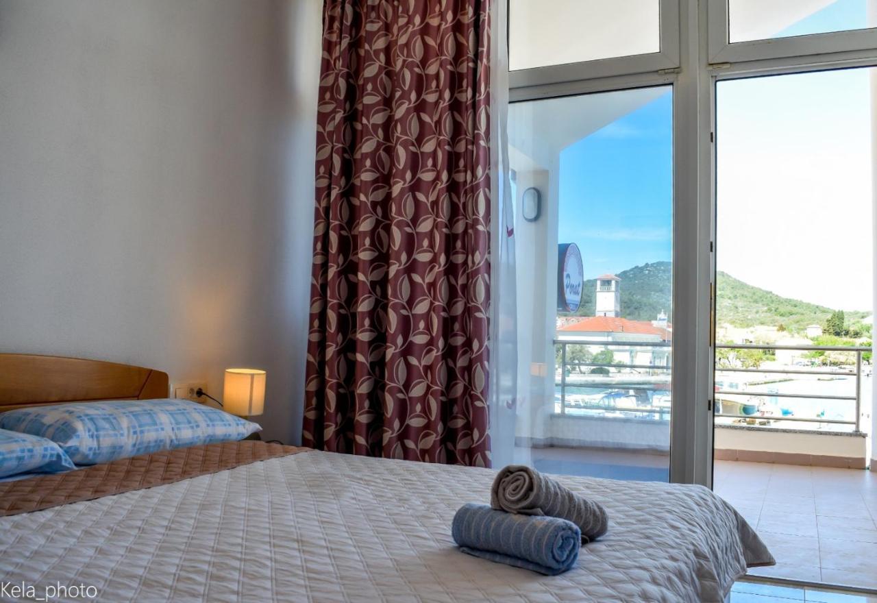 Galeb Apartment เวลิ อีช ภายนอก รูปภาพ